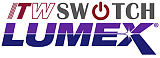 Продукция производителя ITW Switches-Lumex